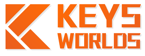 عروض وخصومات لمتابعي رقمي من موقع keysWorlds 1 عروض وخصومات لمتابعي رقمي من موقع keysWorlds