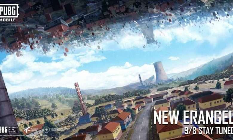 ببجي موبايل PUBG Mobile يحصل على خريطة إيرانغل Erangel 2.0 في سبتمبر القادم 1 Erangel 2.0