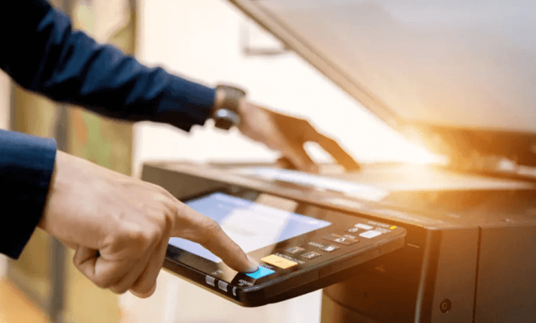 اتش بي - HP تطور ميزة للحدّ من استخدام خراطيش الحبر التجارية في الطابعة 1 اتش بي - HP تطور ميزة للحدّ من استخدام خراطيش الحبر التجارية في الطابعة