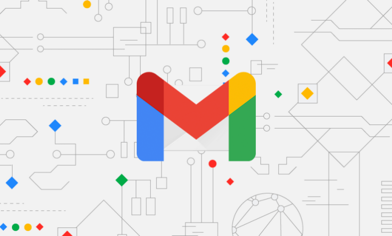 جوجل Google تضيف مميزات جديدة في جيميل لمنح المستخدمين التحكم الكامل في خصوصية بياناتهم 1 Gmail