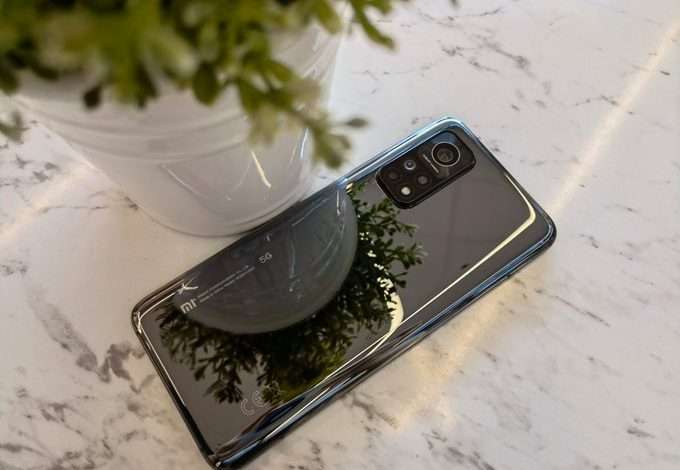 الجمعة البيضاء Black Friday 2020 : شاومي مي 10 تي برو Xiaomi Mi 10T Pro ينضم لقائمة العروض 1 Xiaomi Mi 10T Pro