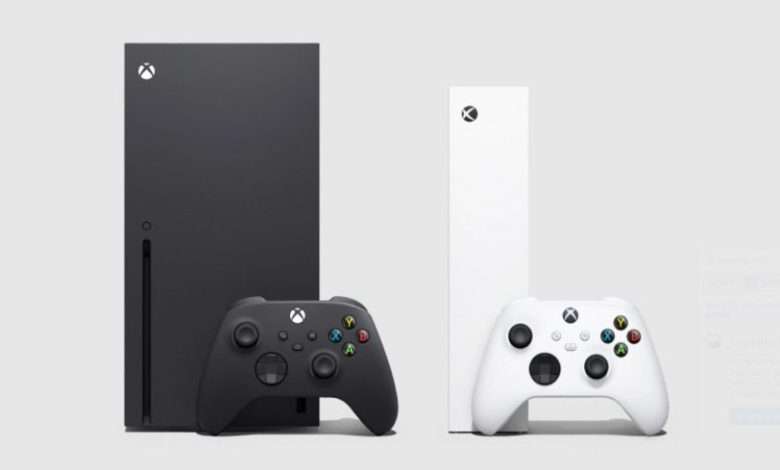 Xbox Series X و Xbox Series S – ملحقات جديدة لتجربة مميزة مع جهازي ألعاب مايكروسوفت 1 اكس بوكس سيريس مايكروسوفت