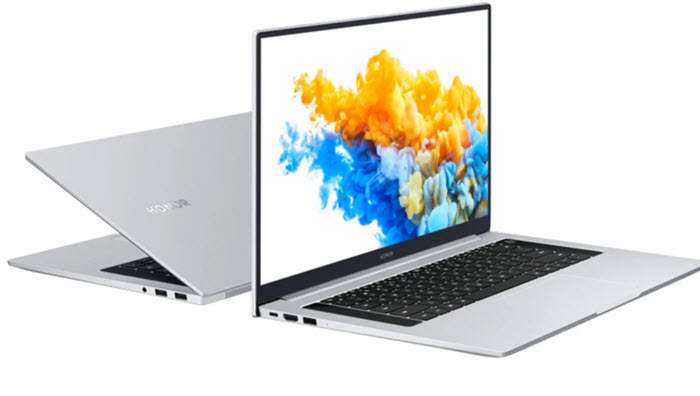لاب توب هونر ماجيك بوك 2021 - Honor MagicBook المواصفات والمميزات قبل الإعلان 1 لاب توب هونر ماجيك بوك