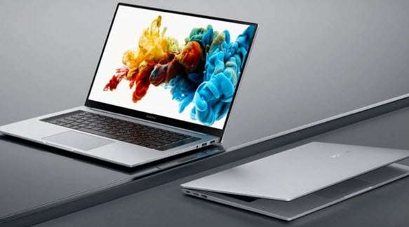 لاب توب هونر ماجيك بوك 2021 - Honor MagicBook المواصفات والمميزات قبل الإعلان 3 لاب توب هونر ماجيك بوك