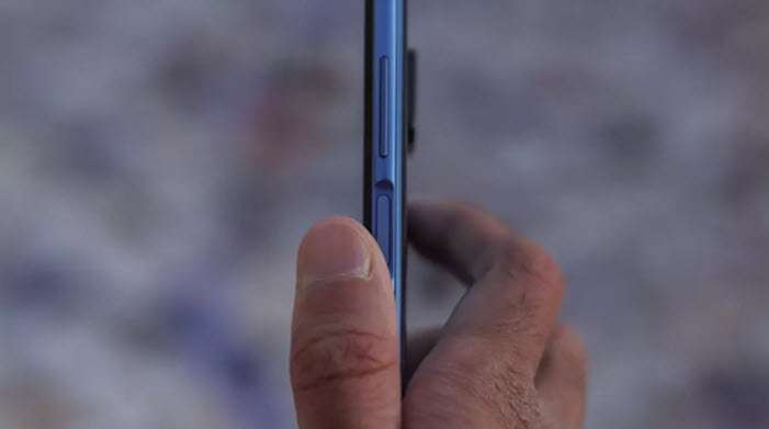 سعر ومواصفات شاومي ريدمي نوت 9 اس - Xiaomi Redmi Note 9S والمميزات والعيوب 3 شاومي ريدمي نوت 9 اس