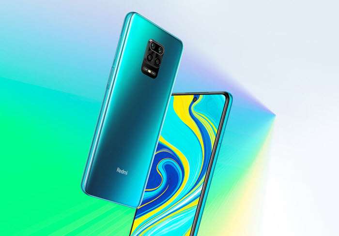 سعر ومواصفات شاومي ريدمي نوت 9 اس - Xiaomi Redmi Note 9S والمميزات والعيوب 2 شاومي ريدمي نوت 9 اس