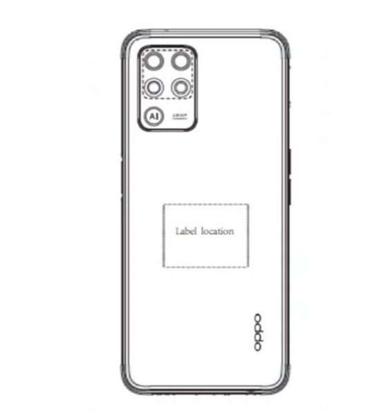 مواصفات هاتف اوبو اي 94 - OPPO A94 تظهر على منصة اختبار الاداء 3 اوبو اي 94
