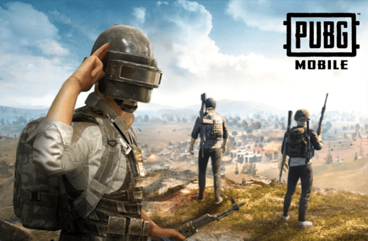 ببجي موبايل PUBG Mobile تحصل على موعد جديد لإطلاقها في الهند 2 ببجي موبايل PUBG Mobile تحصل على موعد جديد لإطلاقها في الهند