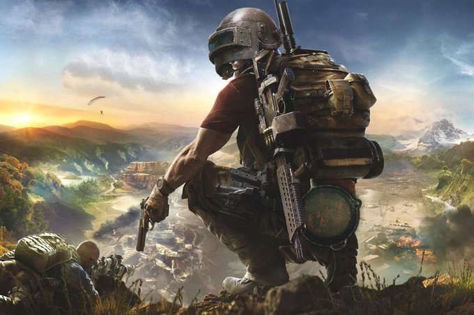 ببجي موبايل 2.0 PUBG Mobile تدخل مرحلة التطوير وتسريبات تكشف موعد إطلاقها 2 ببجي موبايل 2.0 PUBG Mobile تدخل مرحلة التطوير وتسريبات تكشف موعد إطلاقها