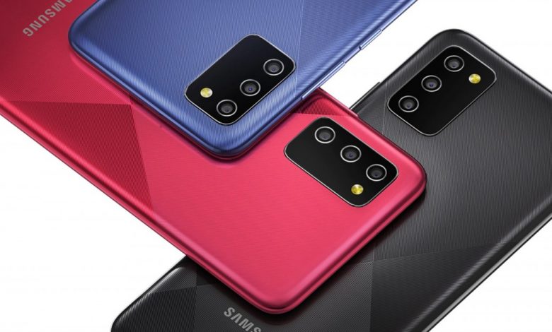 سعر ومواصفات جالكسي ام 02 - Galaxy M02 وموعد الإطلاق 1 سعر ومواصفات جالكسي ام 02 - Galaxy M02 وموعد الإطلاق