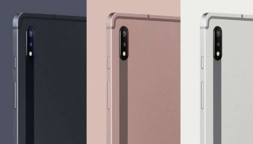 سعر ومواصفات سامسونج جالكسي تاب اس 8 - Samsung Galaxy Tab S8 بأحدث التسريبات 3 سعر ومواصفات سامسونج جالكسي تاب اس 8 - Samsung Galaxy Tab S8 بأحدث التسريبات