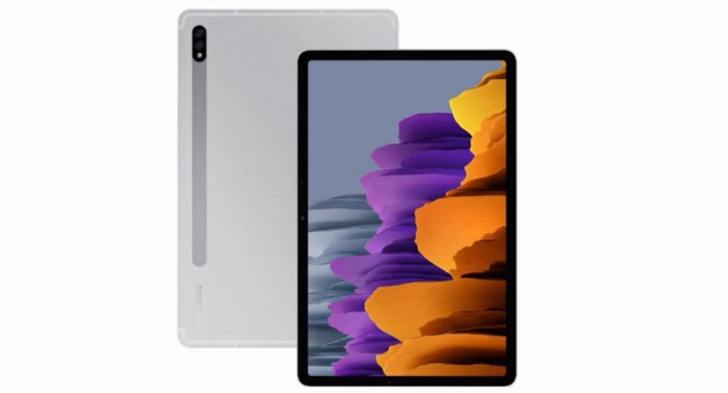 سعر ومواصفات سامسونج جالكسي تاب اس 8 - Samsung Galaxy Tab S8 بأحدث التسريبات 4 سعر ومواصفات سامسونج جالكسي تاب اس 8 - Samsung Galaxy Tab S8 بأحدث التسريبات