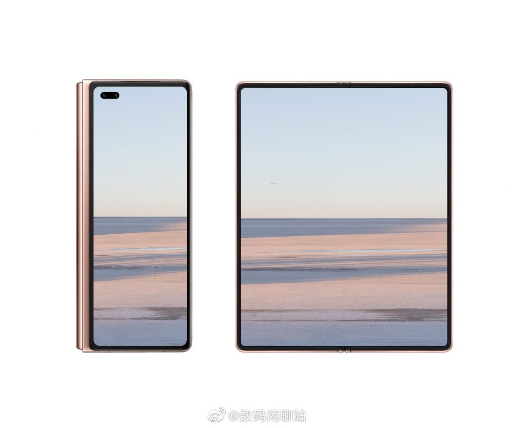سعر ومواصفات هواوي ميت اكس 2 - Huawei Mate X2 وموعد الإطلاق 5 سعر ومواصفات هواوي ميت اكس 2 - Huawei Mate X2 وموعد الإطلاق