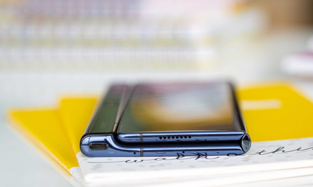 سعر ومواصفات هواوي ميت اكس 2 - Huawei Mate X2 وموعد الإطلاق 4 سعر ومواصفات هواوي ميت اكس 2 - Huawei Mate X2 وموعد الإطلاق