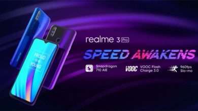 realme 3 pro
