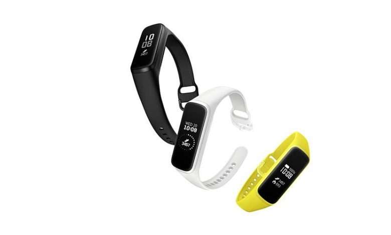 Galaxy Fit e