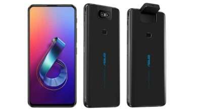 asus zenfon 6