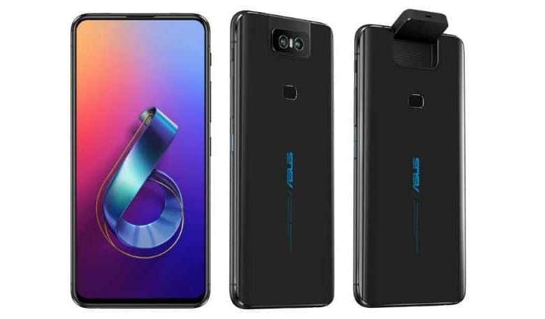 asus zenfon 6