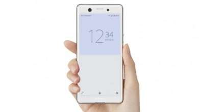 Xperia Ace