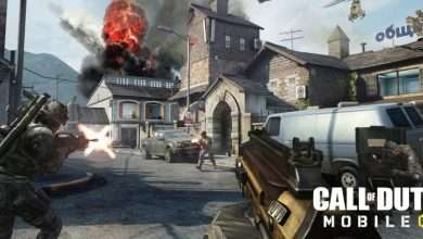 call of duty