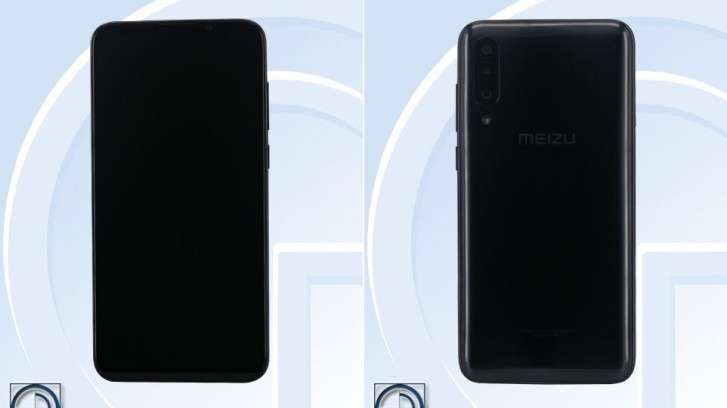 Meizu 16Xs