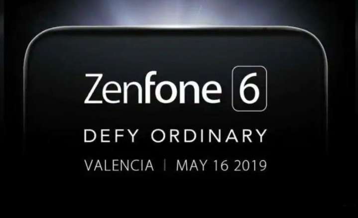 asus zenfone 6