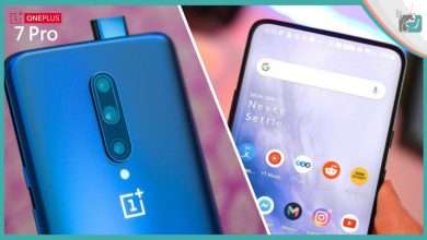 OnePlus 7 Pro Review