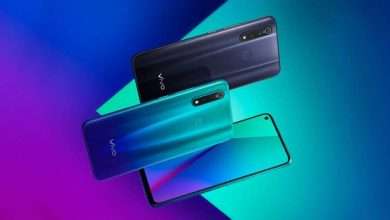 vivo Z5x