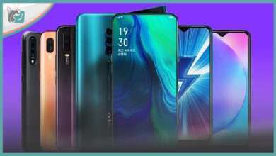 افضل هواتف متوسطة 2019 لشهر ابريل