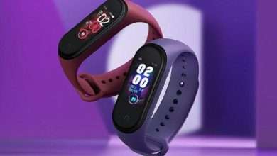 mi band 4
