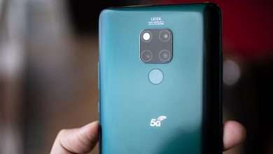 mate 20x 5g