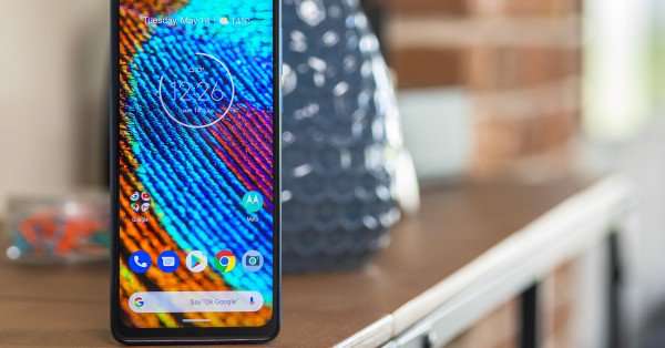 تسريات تكشف مواصفات هاتف Motorola One Action 1 تسريات تكشف مواصفات هاتف Motorola One Action
