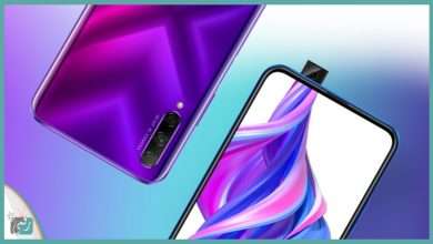 Honor 9x Pro