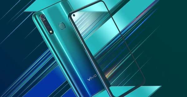 Vivo Z1 Pro