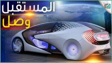 سيارات كهربائية