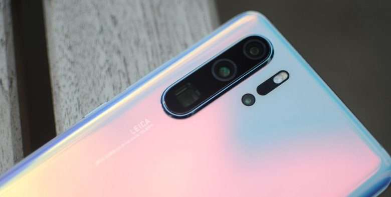 هواوي p30 pro
