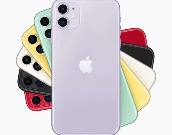 ايفون 11