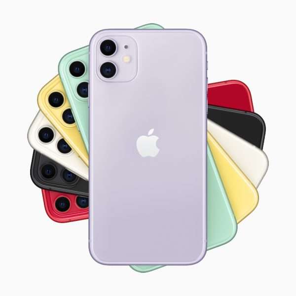 ايفون 11