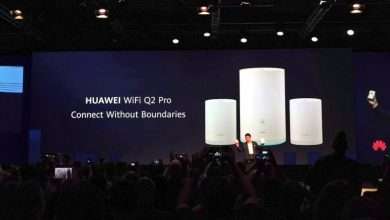HUAWEI WiFi Q2 Pro
