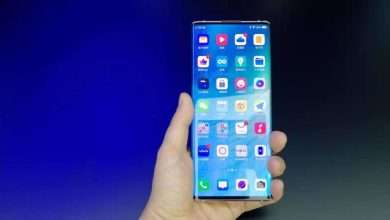 Vivo NEX 3