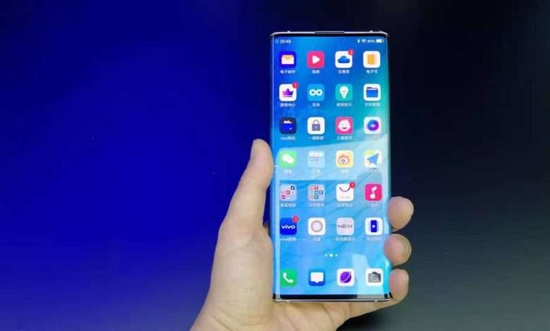 Vivo NEX 3