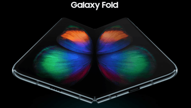 Samsung galaxy fold