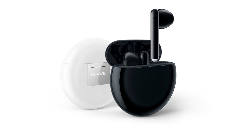 Huawei FreeBuds 3