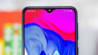 جالكسي m10s