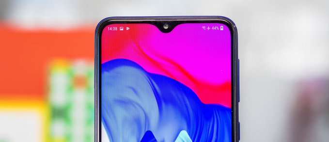 جالكسي m10s