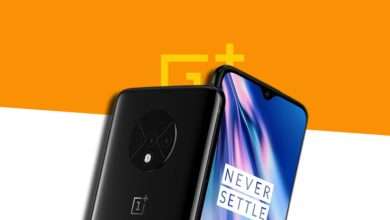 OnePlus 7t