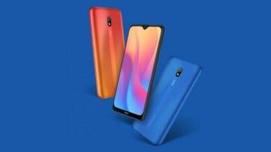 Redmi-8A - شاومي ريدمي 8 اى