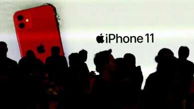 ايفون 11