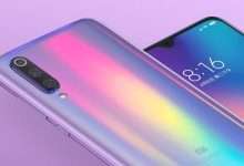 شاومي MI CC9 PRO