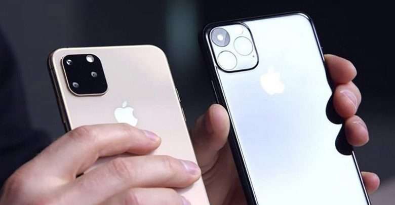 ايفون 11